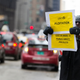 Illustration for article titled Uber and Lyft Drivers Can Now Unionize in Seattle